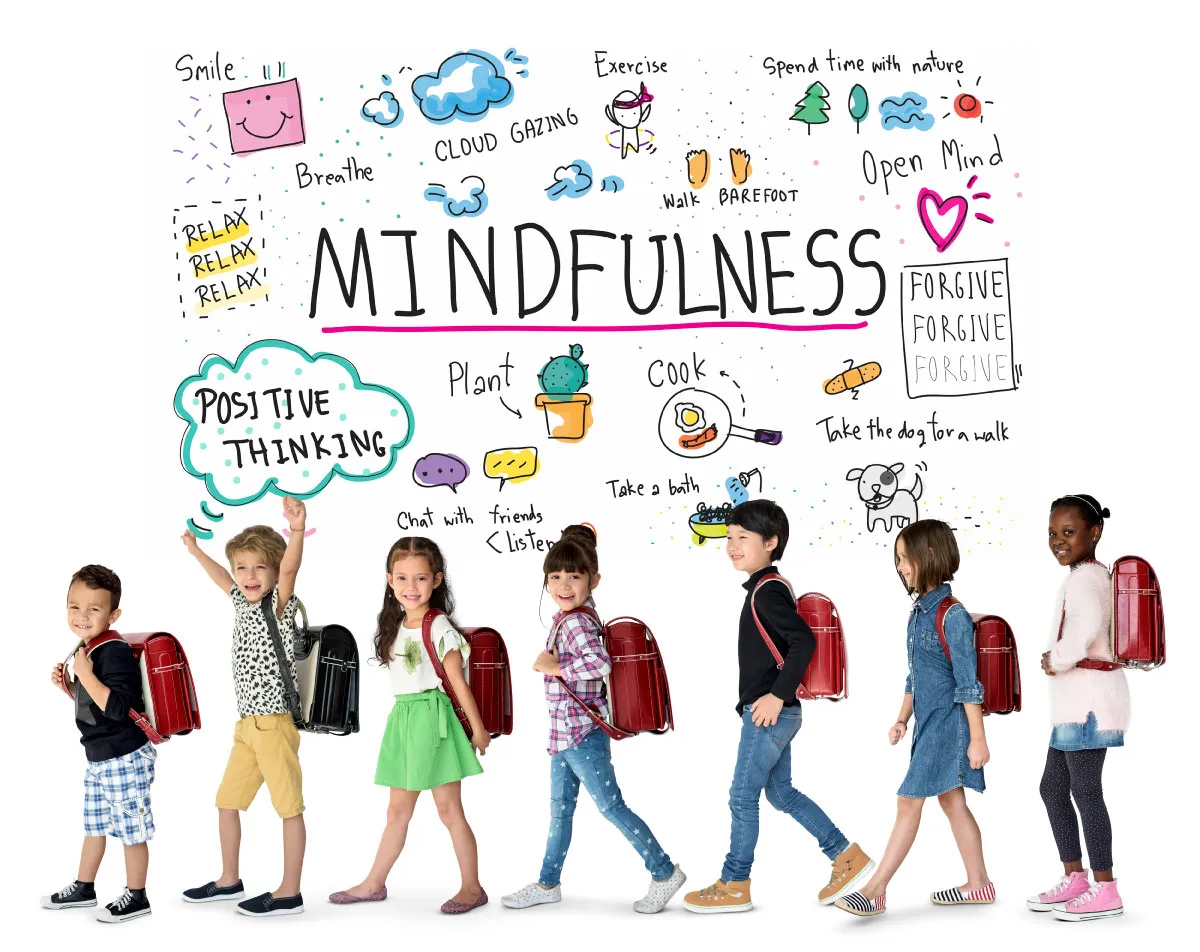 Mindfulness educación humanista
