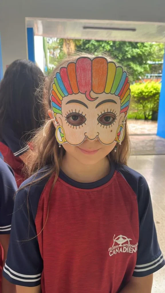 Festival de la creatividad Una Tradición que Despierta el Talento Estudiantil CIC