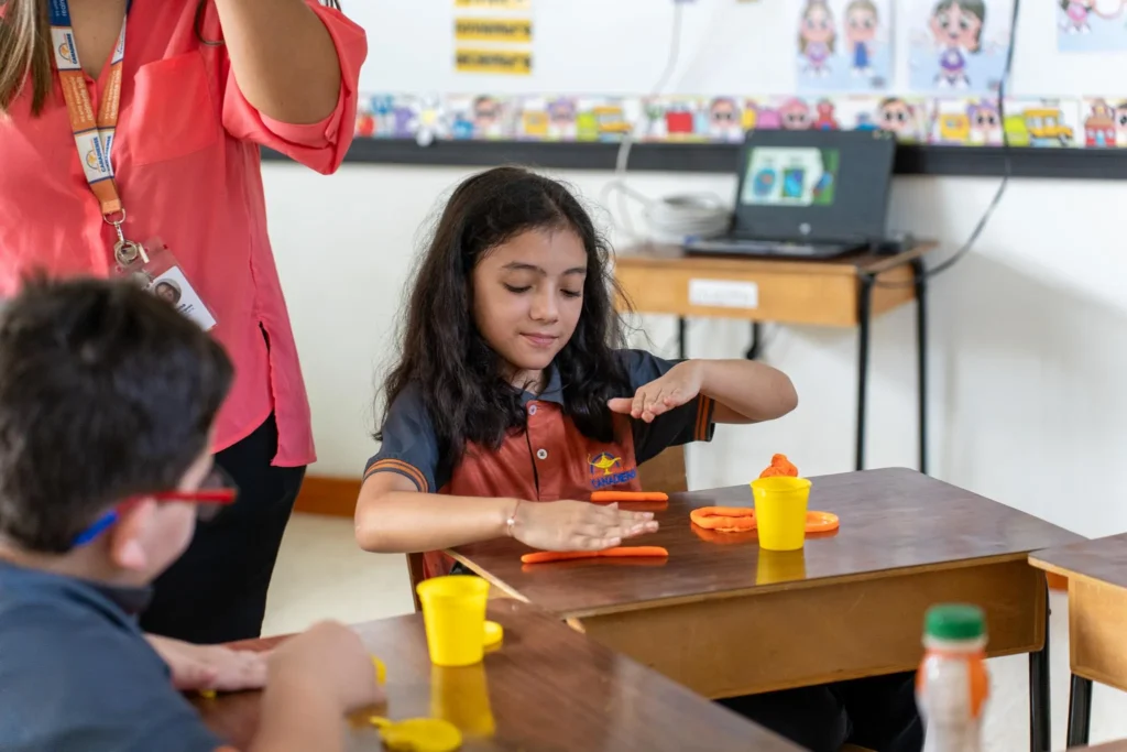 primaria colegio humanista costa rica