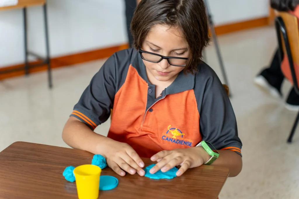 primaria colegio humanista costa rica