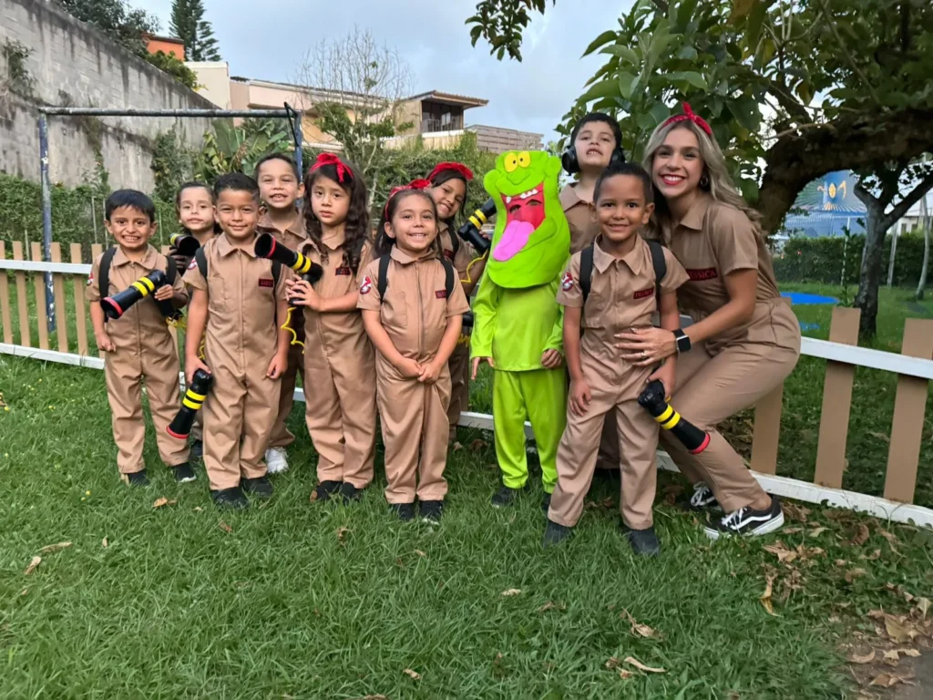 Festival de la creatividad Una Tradición que Despierta el Talento Estudiantil CIC