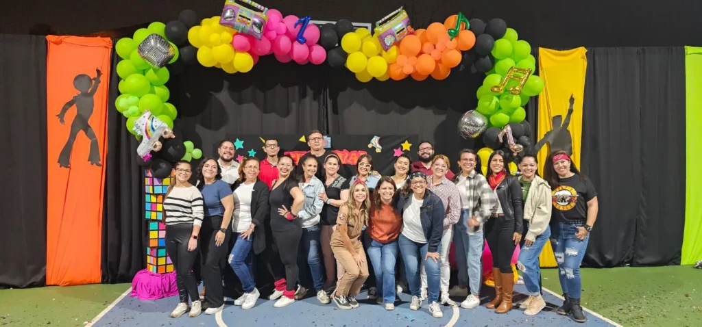 Festival de la creatividad Una Tradición que Despierta el Talento Estudiantil CIC