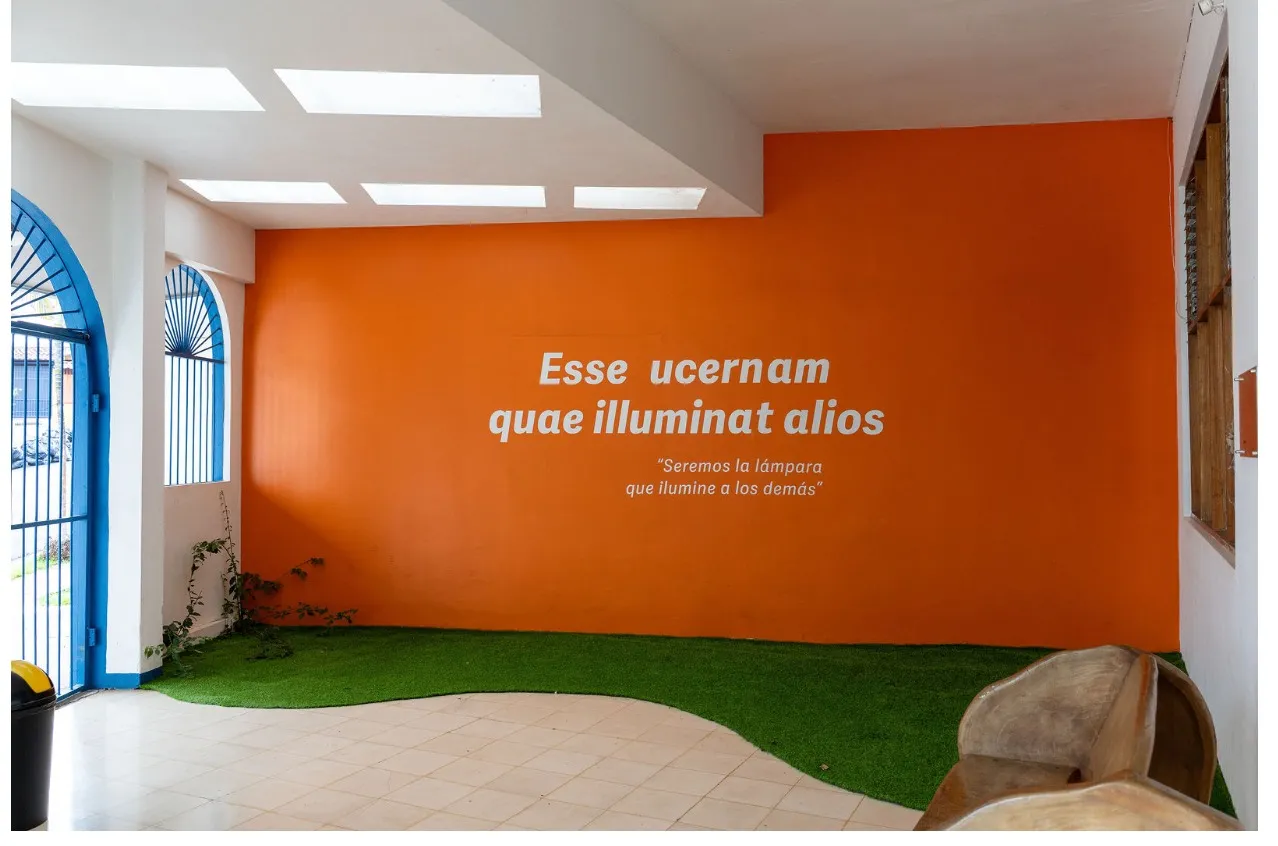 Quienes Somos CIC-2