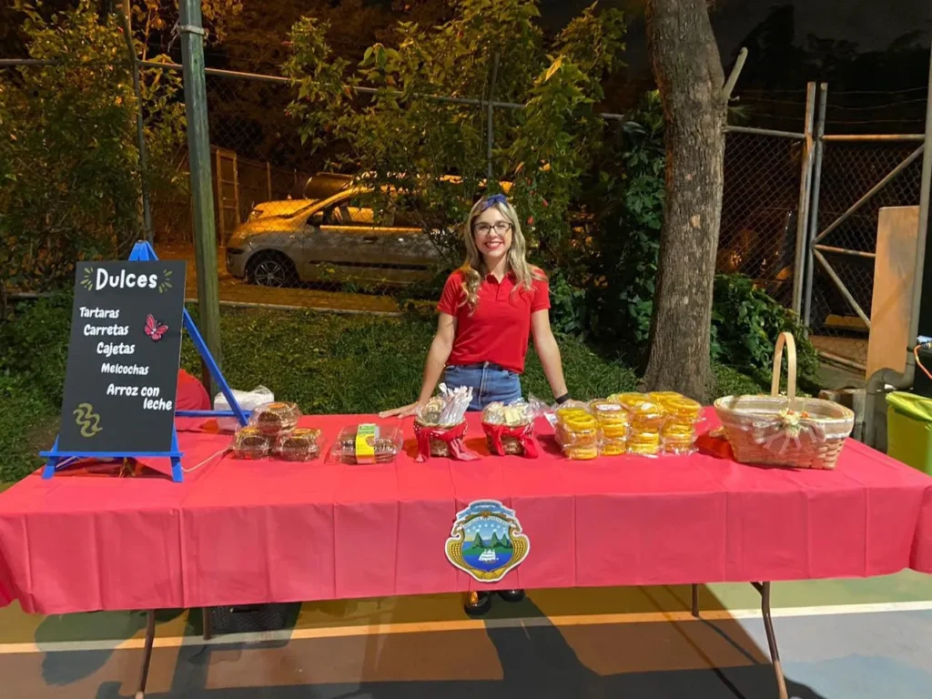 El Turno de la Independencia en Costa Rica: Una Tradición que Inspira en el Colegio