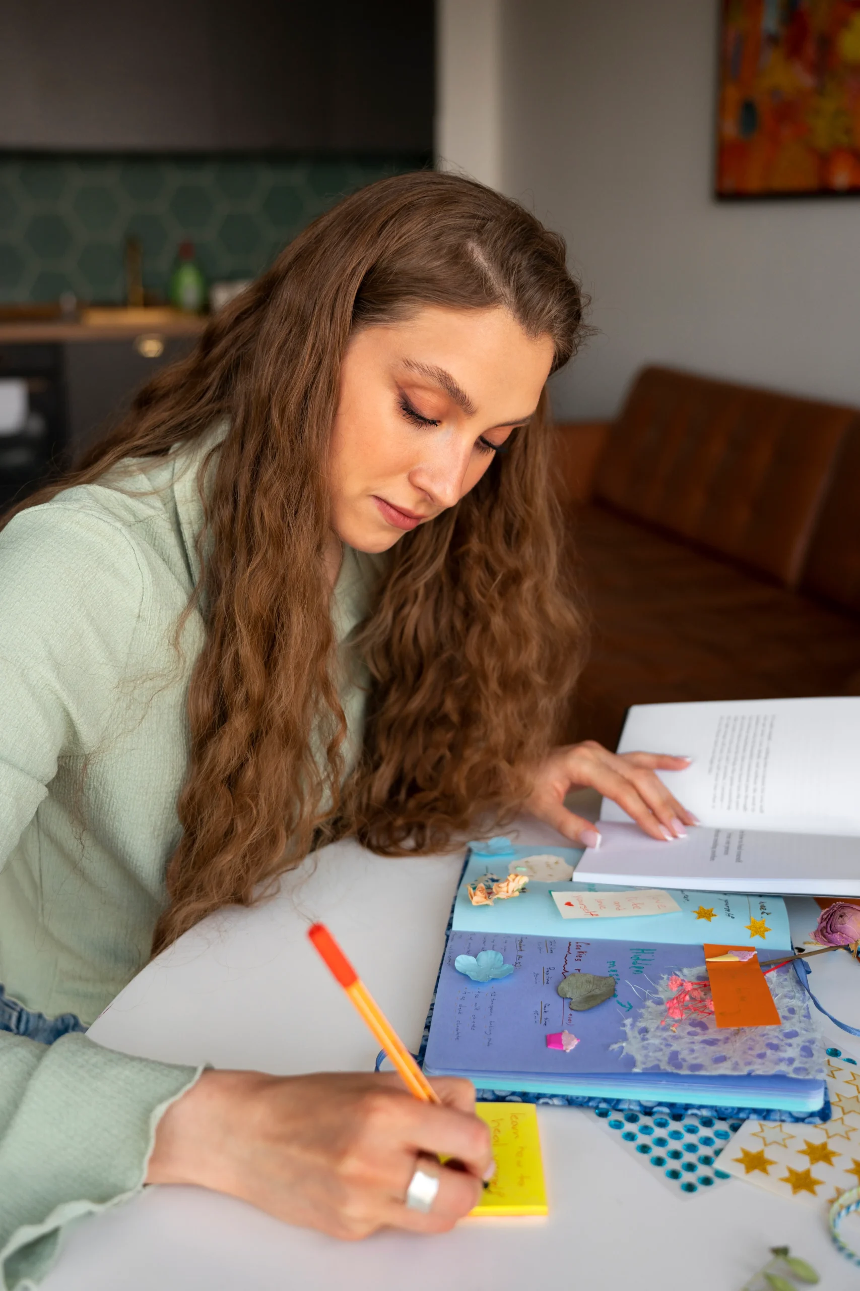 Estrategias para Implementar una Educación Humanista y Constructivista