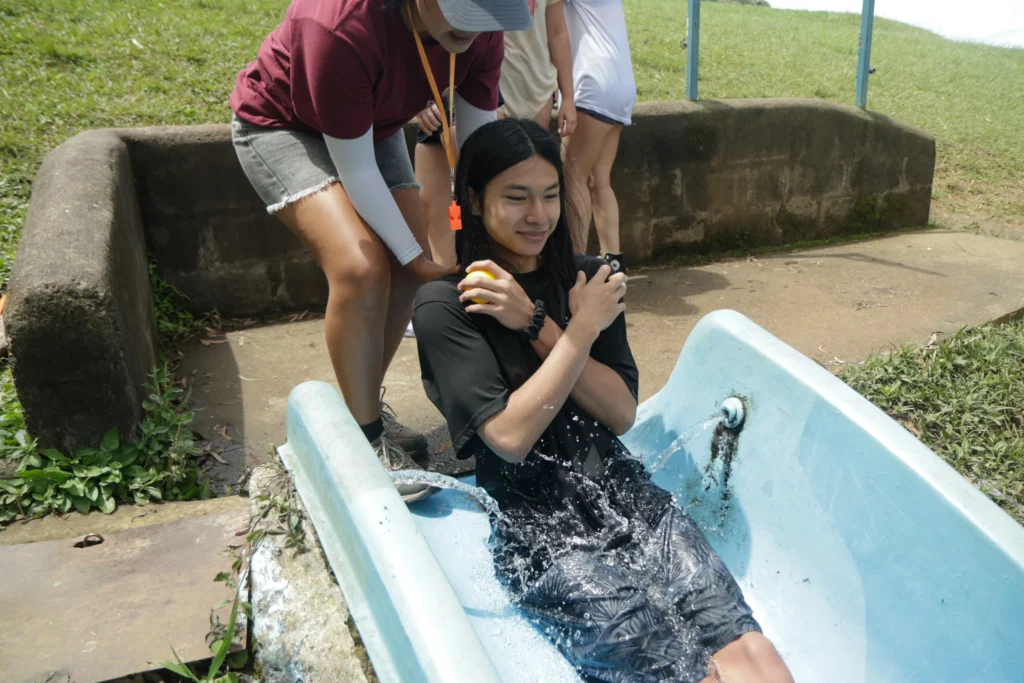 Convivencias Estudiantiles: Formando Valores y Habilidades para la Vida CIC