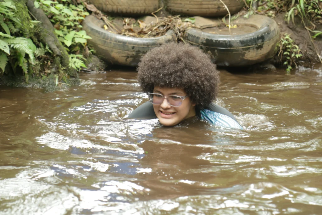 Convivencias Estudiantiles: Formando Valores y Habilidades para la Vida CIC