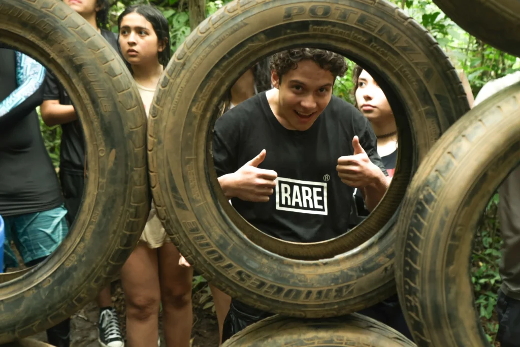 Convivencias Estudiantiles: Formando Valores y Habilidades para la Vida CIC