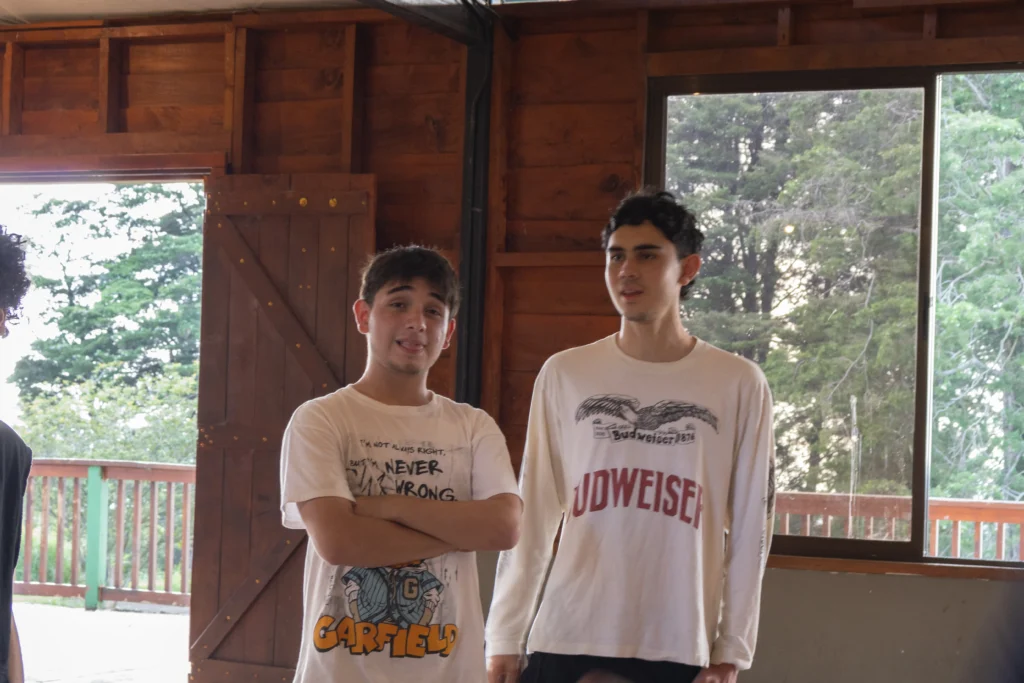 Convivencias Estudiantiles: Formando Valores y Habilidades para la Vida CIC