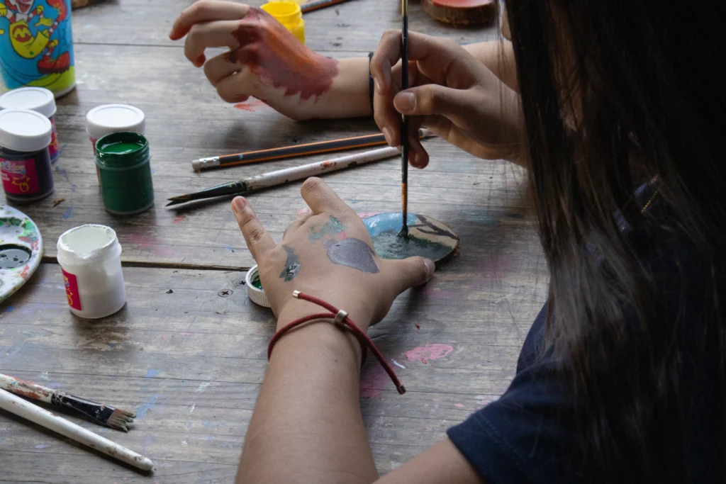 Convivencias Estudiantiles: Formando Valores y Habilidades para la Vida CIC