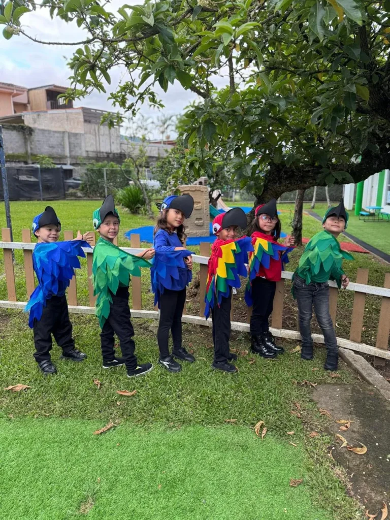 Festival de la creatividad Una Tradición que Despierta el Talento Estudiantil CIC