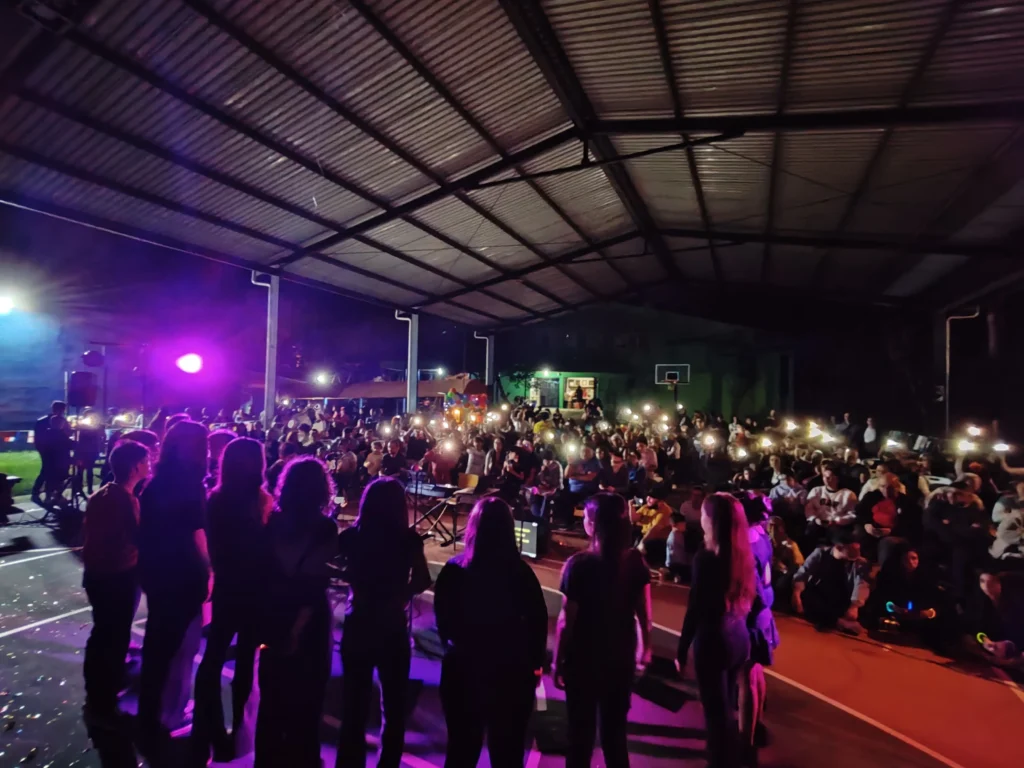 Festival de la creatividad Una Tradición que Despierta el Talento Estudiantil CIC