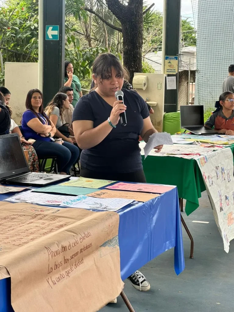 Talleres - Colegio Internacional Canadiense