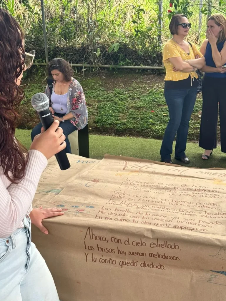 Talleres - Colegio Internacional Canadiense