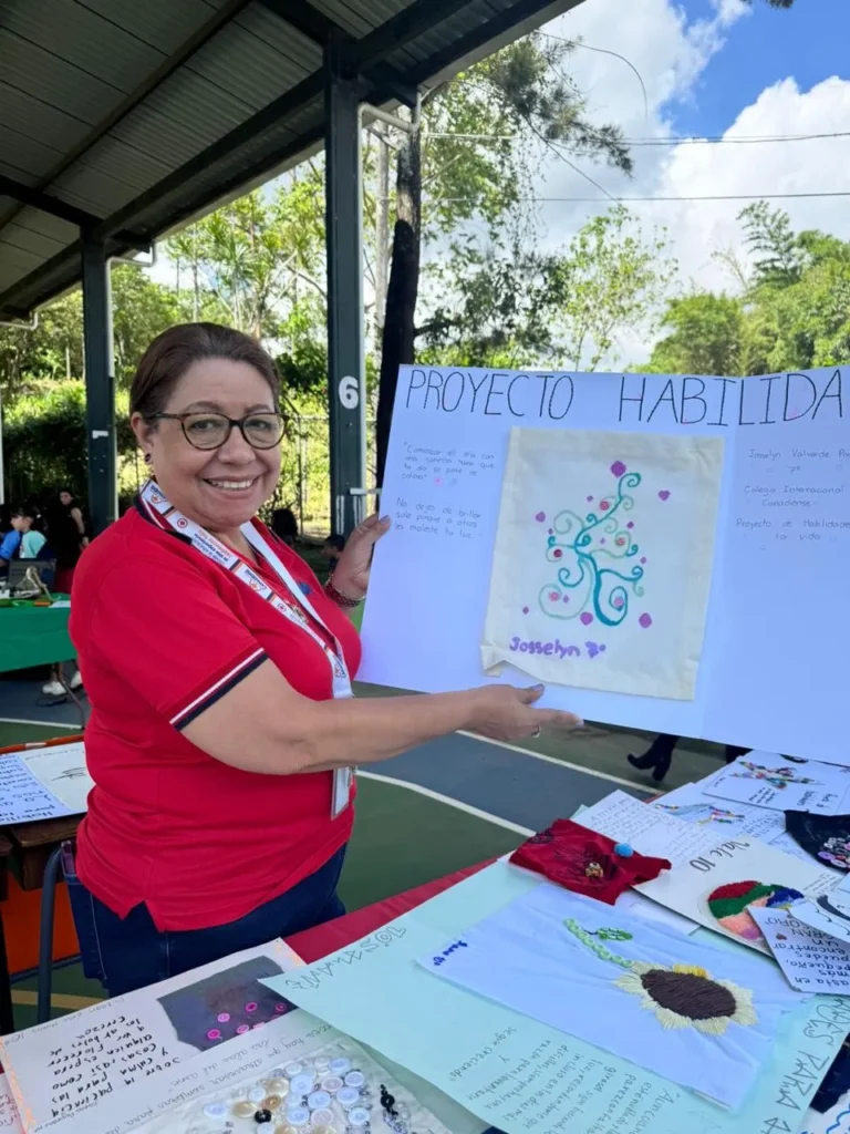 Talleres - Colegio Internacional Canadiense