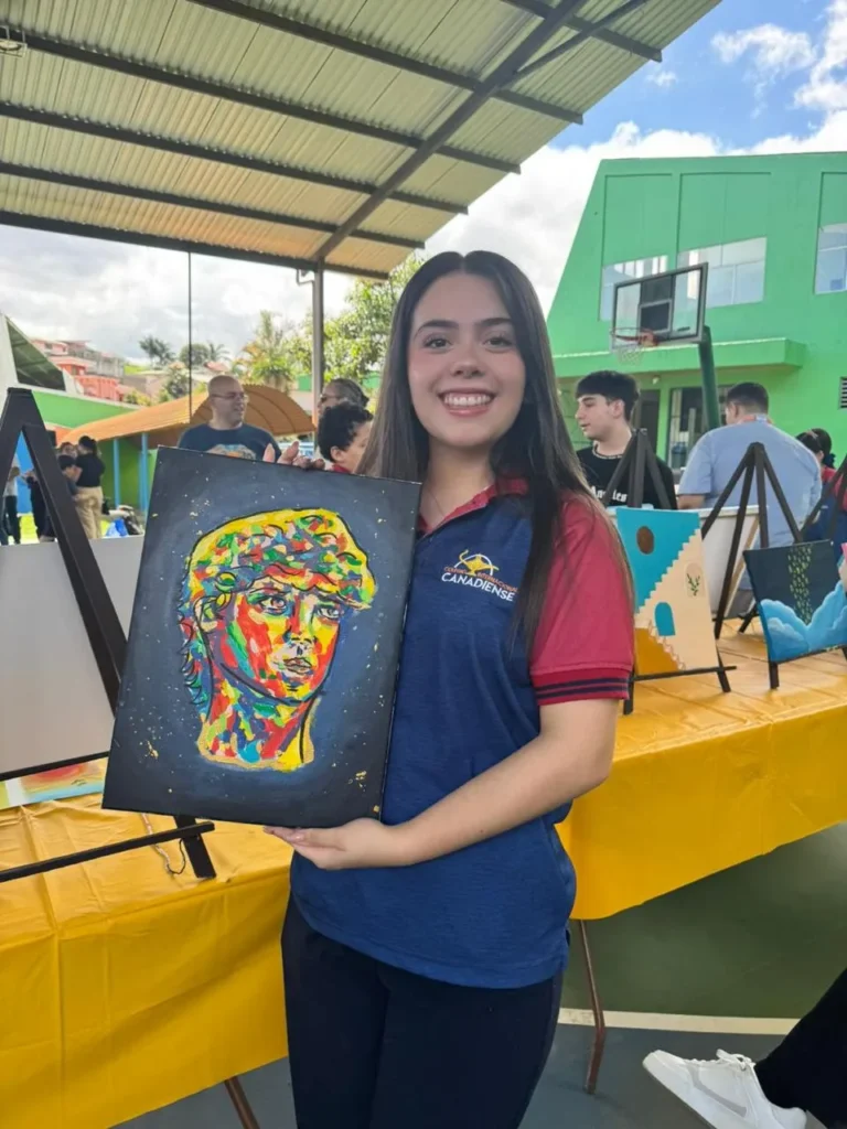 Talleres - Colegio Internacional Canadiense