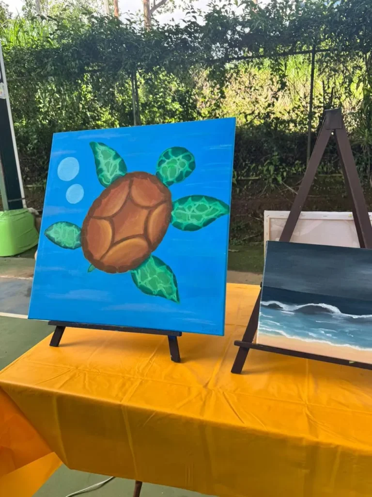 Talleres - Colegio Internacional Canadiense