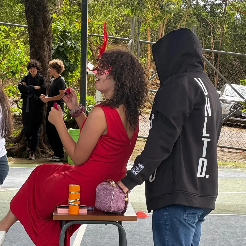 Talleres - Colegio Internacional Canadiense