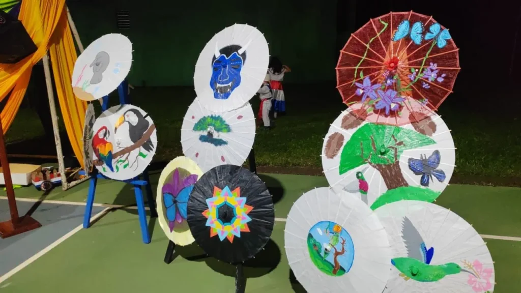 El Turno de la Independencia en Costa Rica: Una Tradición que Inspira en el Colegio