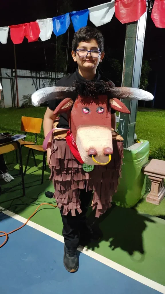 El Turno de la Independencia en Costa Rica: Una Tradición que Inspira en el Colegio