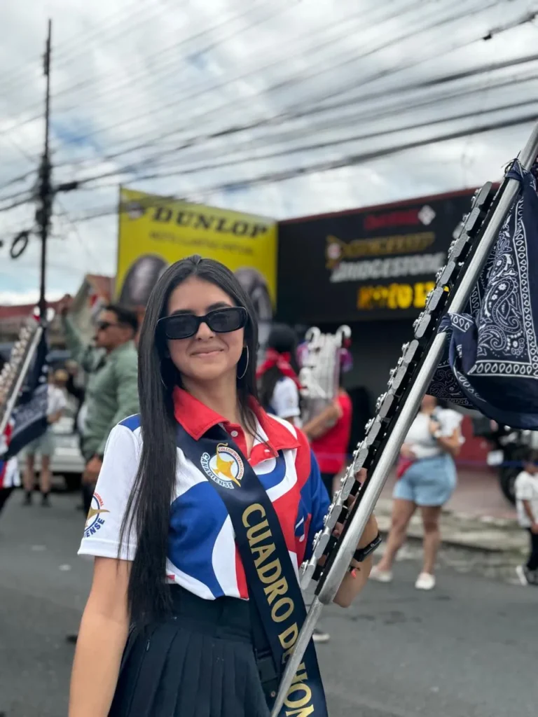 El Turno de la Independencia en Costa Rica: Una Tradición que Inspira en el Colegio