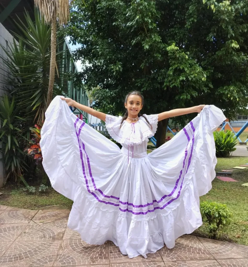 El Turno de la Independencia en Costa Rica: Una Tradición que Inspira en el Colegio