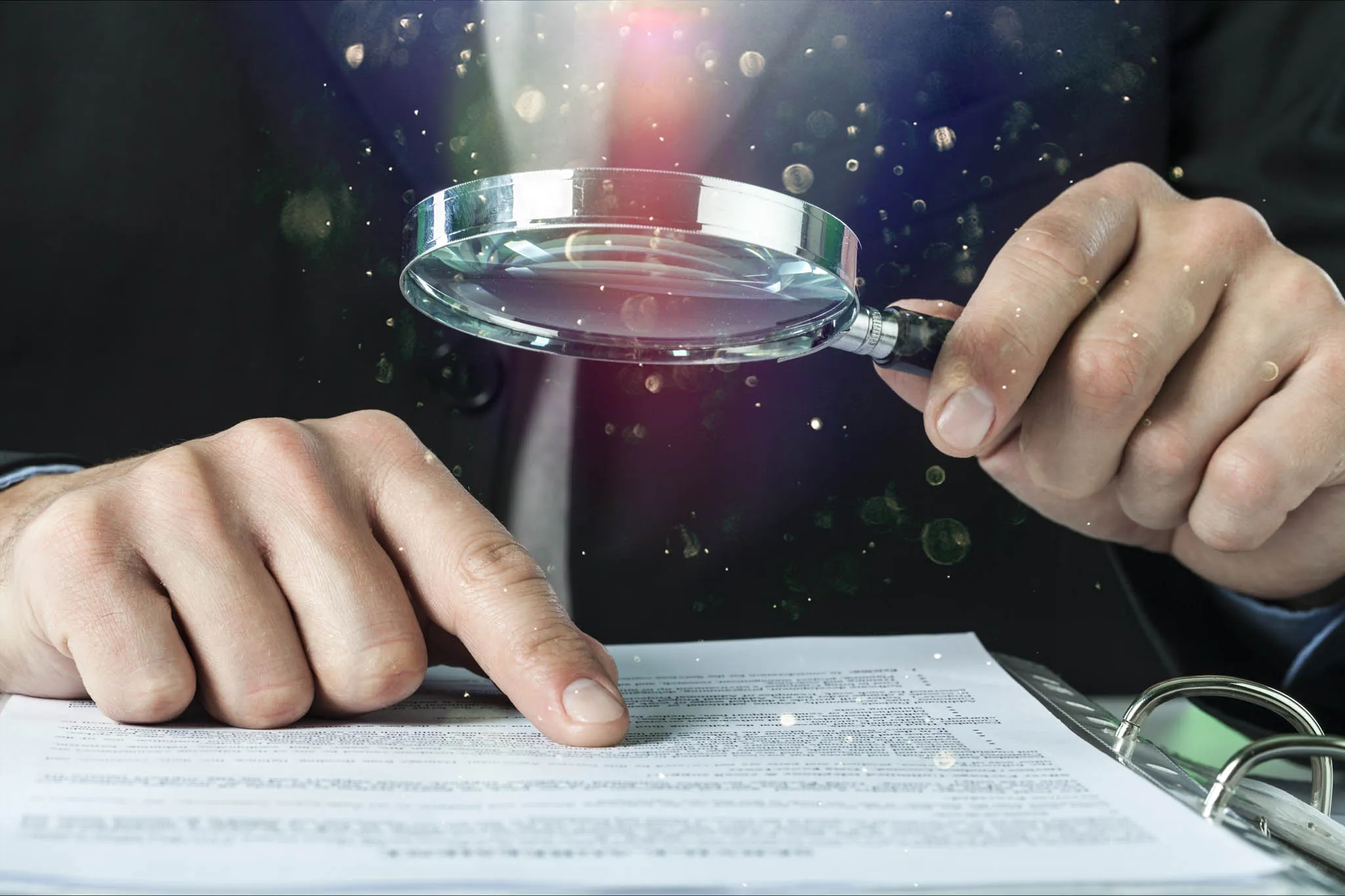 La detección y la derivación: un rol clave
