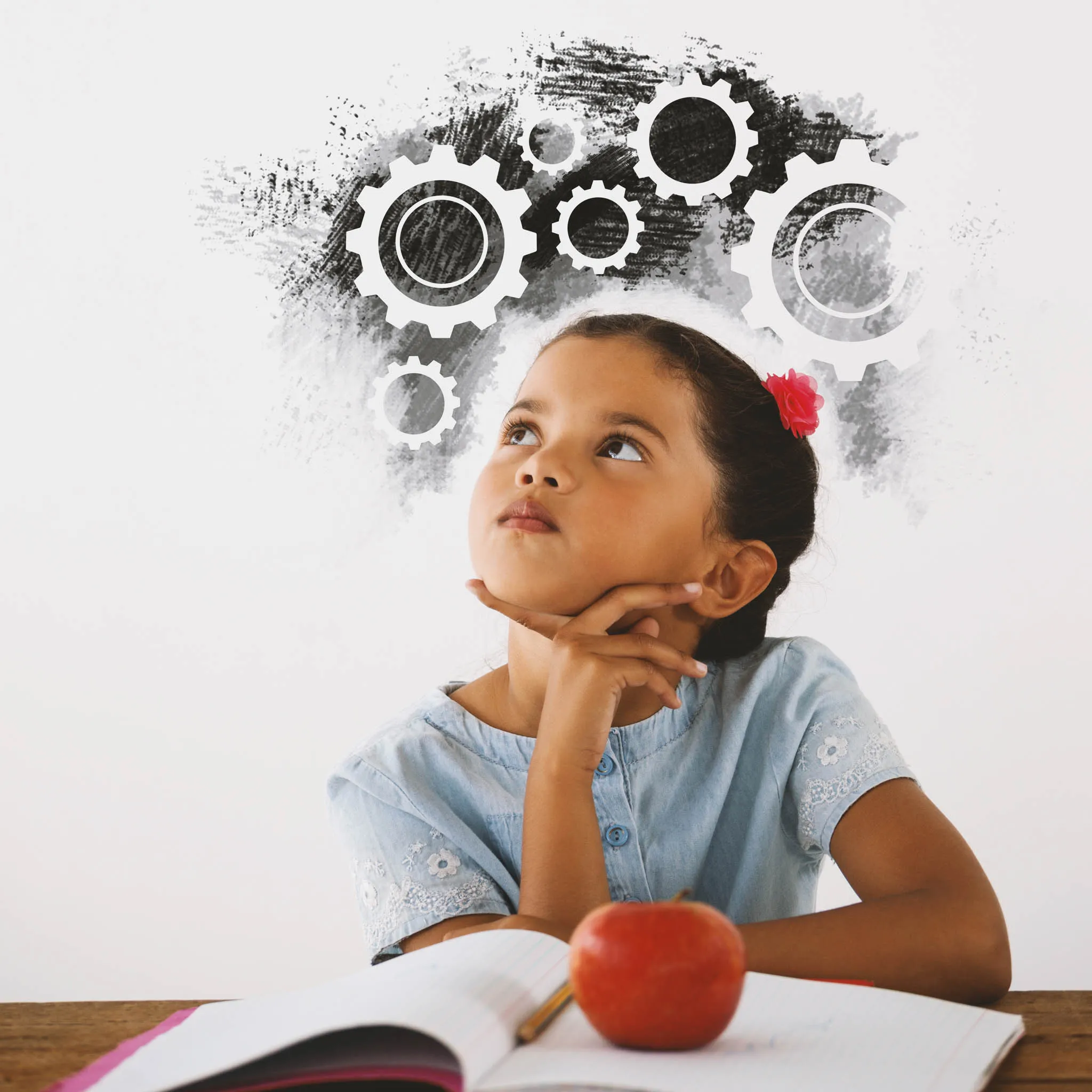 El impacto en el aprendizaje