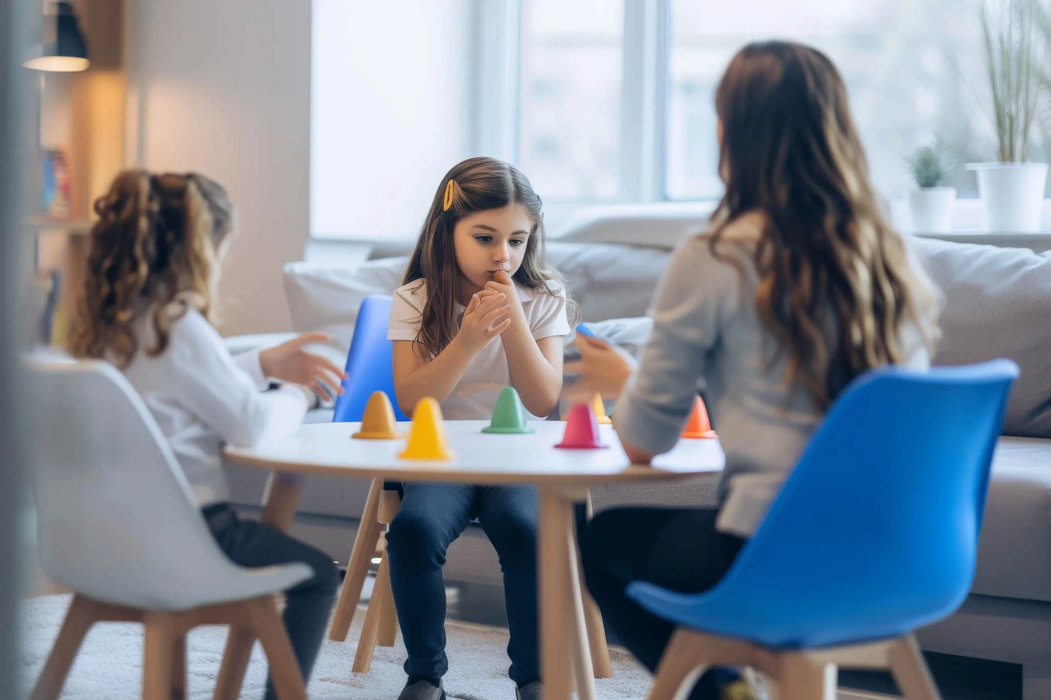 El rol del psicólogo educativo en el colegio