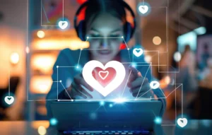 Bienestar emocional y salud mental frente a la sobreestimulación digital