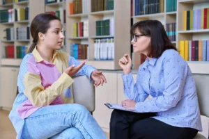 Diferencias entre psicología clínica y psicología educativa en el acompañamiento de estudiantes