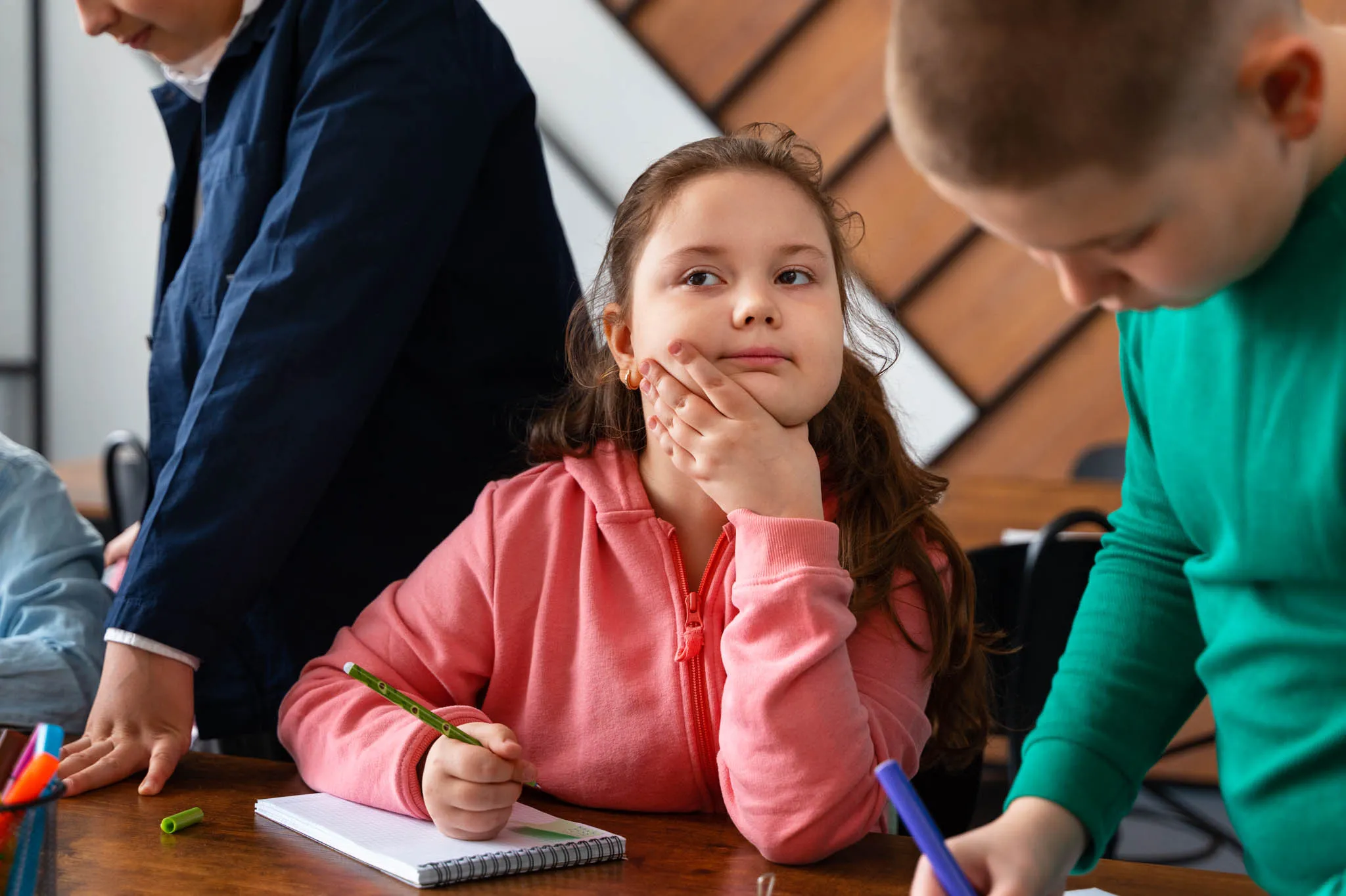 El rol de la escuela en la autorregulación emocional