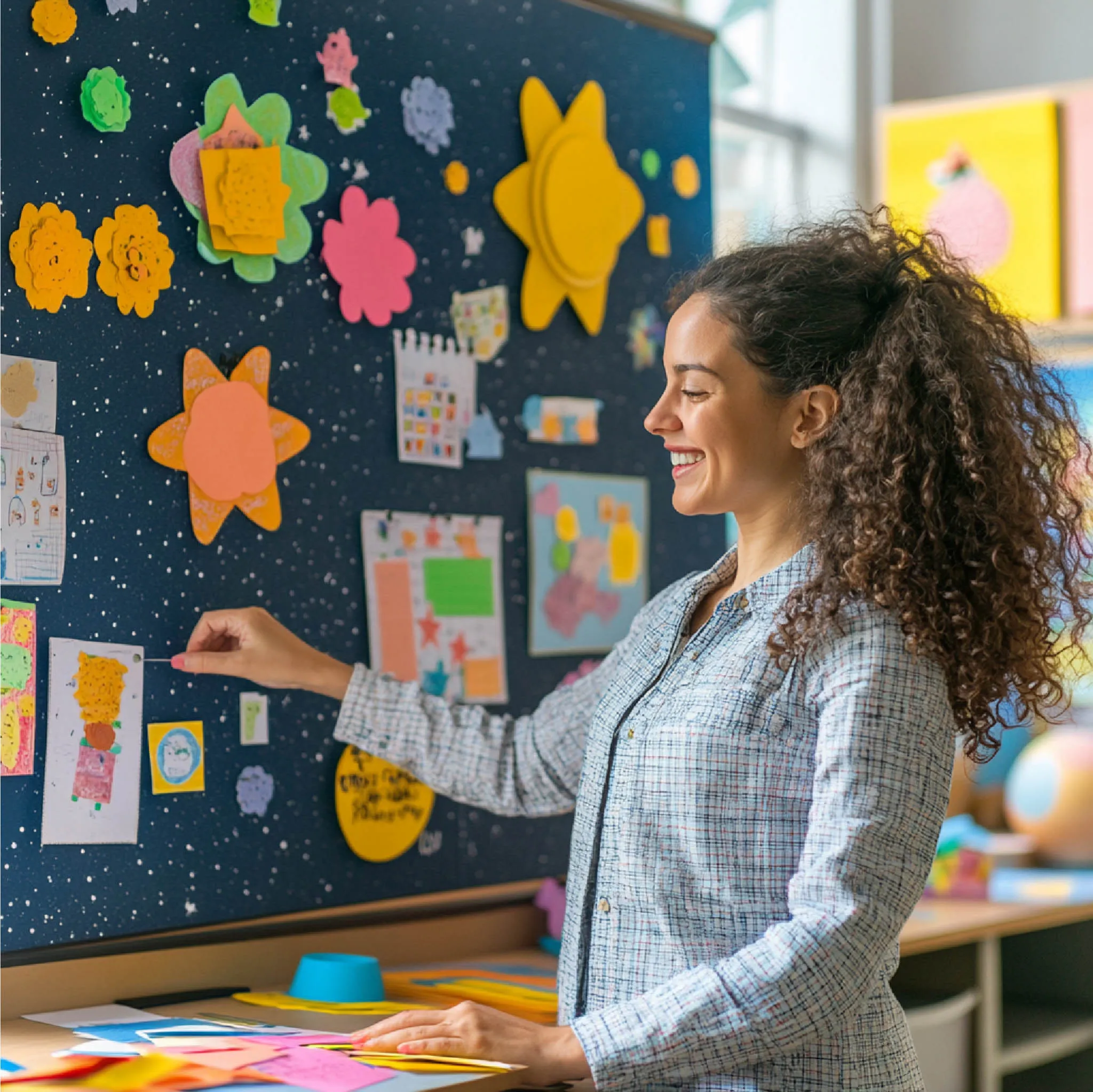 Rol inspirador del docente