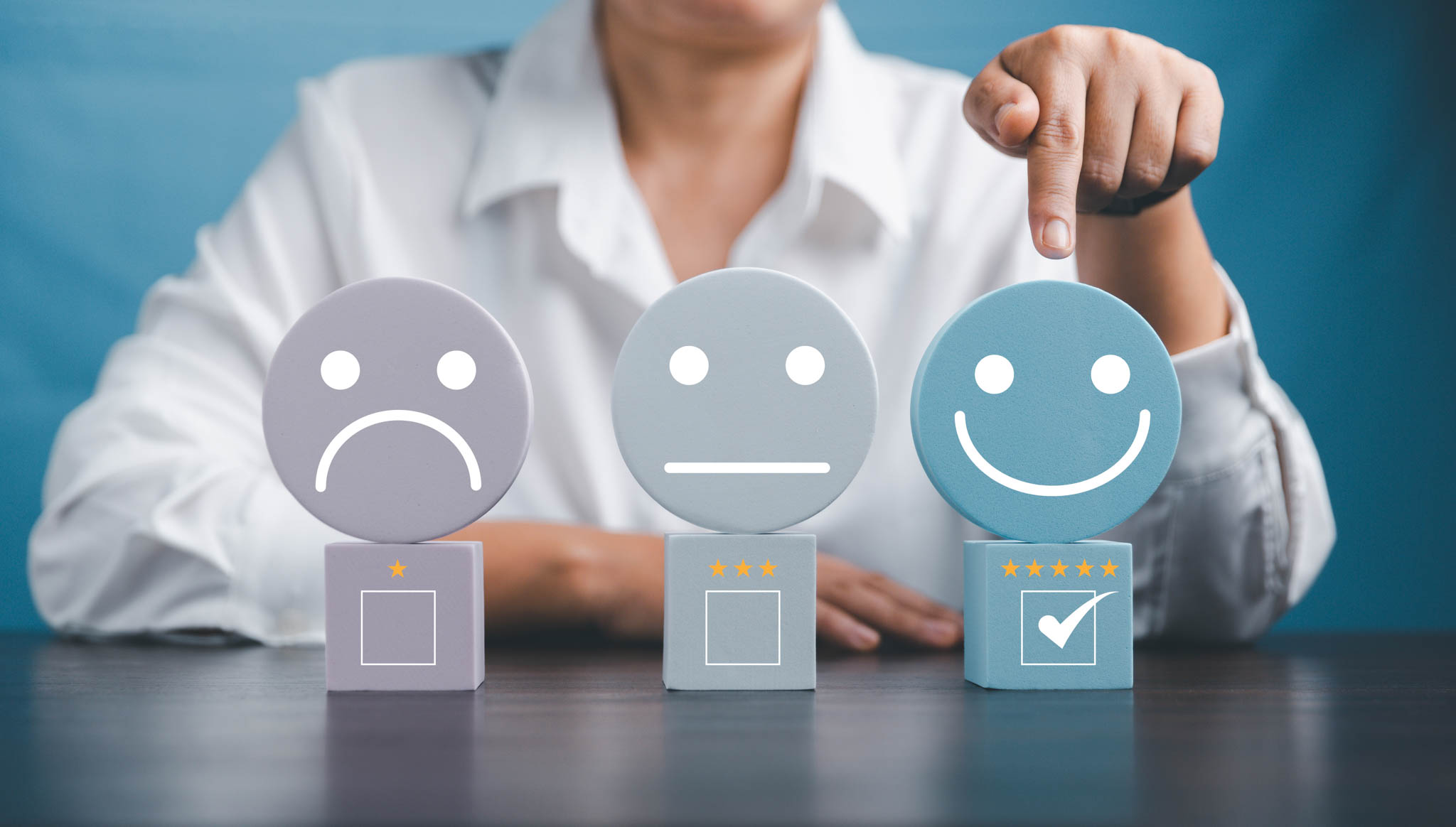 Salud emocional y regulación