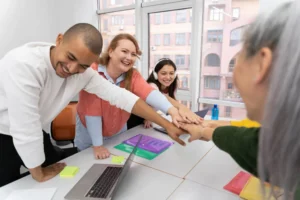 La dirección académica como liderazgo colaborativo: construir juntos una comunidad educativa sólida