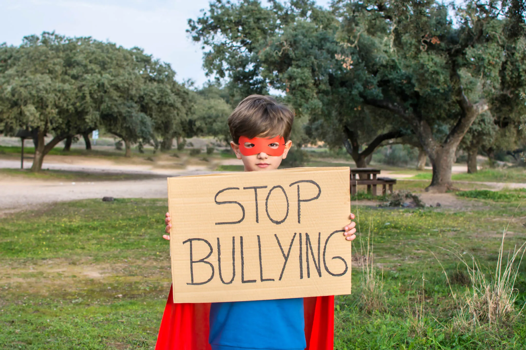 Día Internacional contra el Bullying y promoción del respeto en la educación