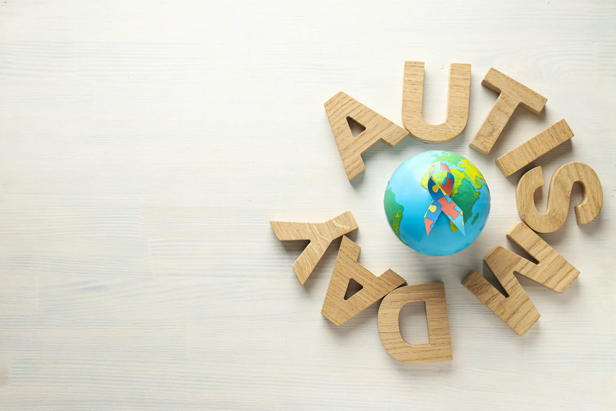 Concienciación sobre el Trastorno del Espectro Autista en el entorno educativo