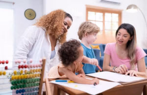Familia y escuela colaborando en el desarrollo integral de estudiantes