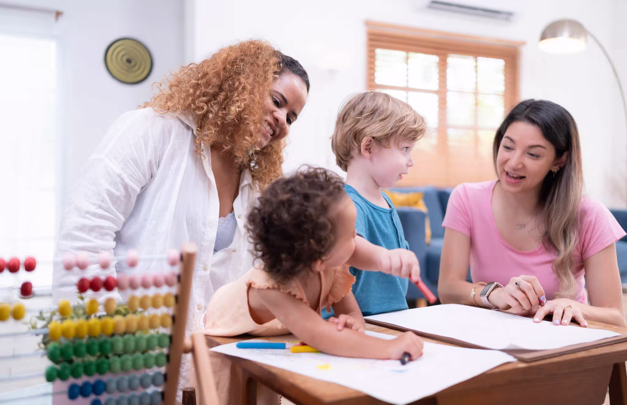 Familia y escuela colaborando en el desarrollo integral de estudiantes